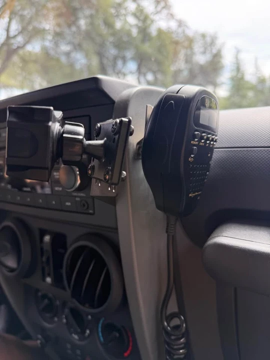 2007 Jeep JK Wrangler - Image 6 of 18