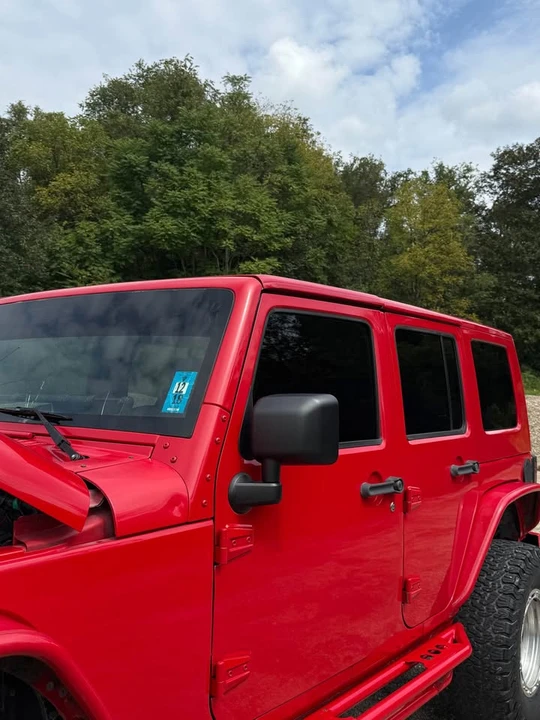 2007 Jeep JK Wrangler - Image 4 of 15