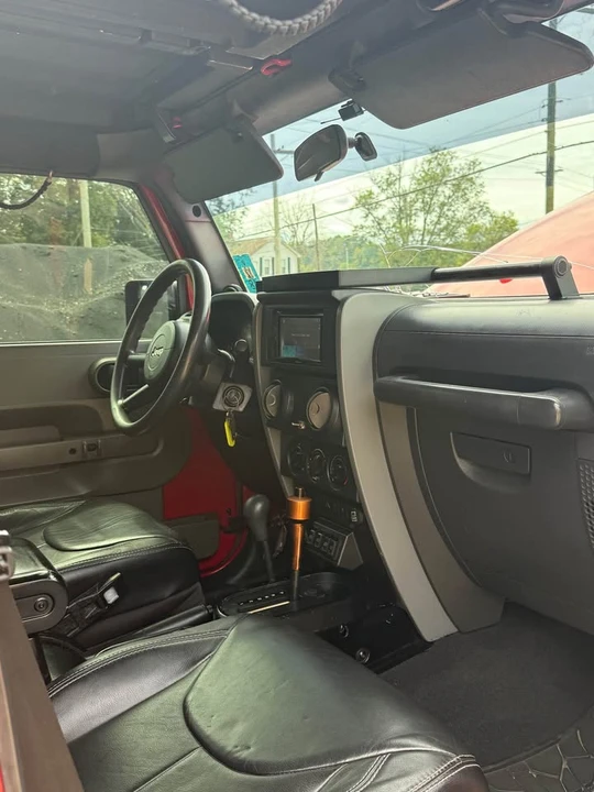 2007 Jeep JK Wrangler - Image 15 of 15
