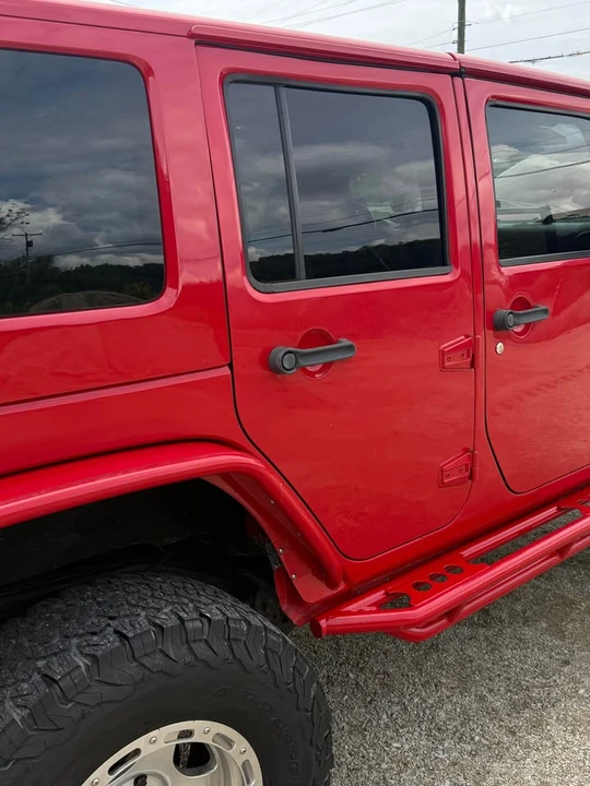 2007 Jeep JK Wrangler - Image 12 of 15