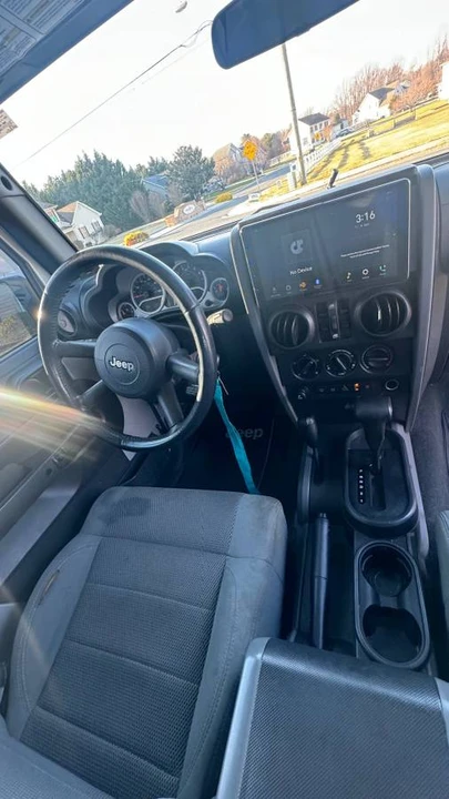 2007 Jeep JK Wrangler - Image 19 of 19