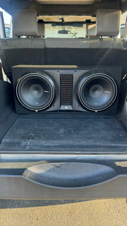 2007 Jeep JK Wrangler - Image 14 of 19