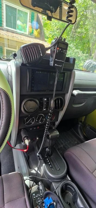 2007 Jeep JK Wrangler - Image 2 of 16