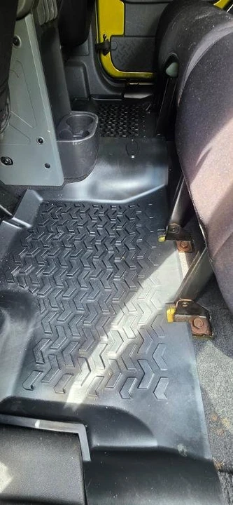 2007 Jeep JK Wrangler - Image 5 of 16