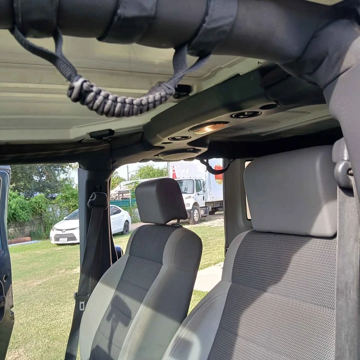 2007 Jeep JK Wrangler - Image 5 of 14