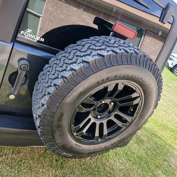 2007 Jeep JK Wrangler - Image 3 of 14