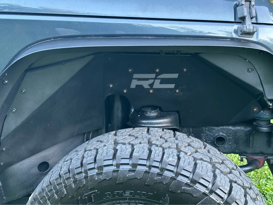 2007 Jeep JK Wrangler - Image 10 of 20