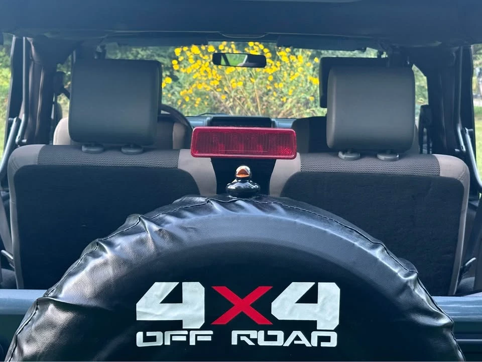 2007 Jeep JK Wrangler - Image 14 of 20
