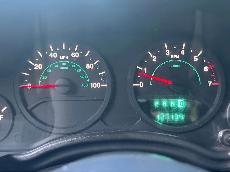 2007 Jeep JK Wrangler - Image 20 of 20