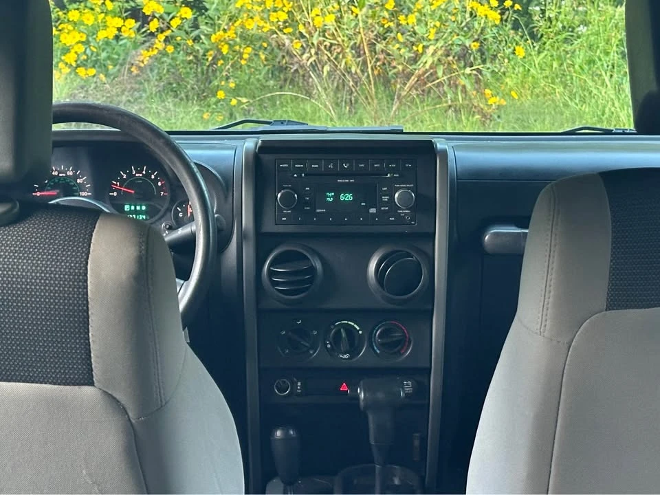 2007 Jeep JK Wrangler - Image 15 of 20