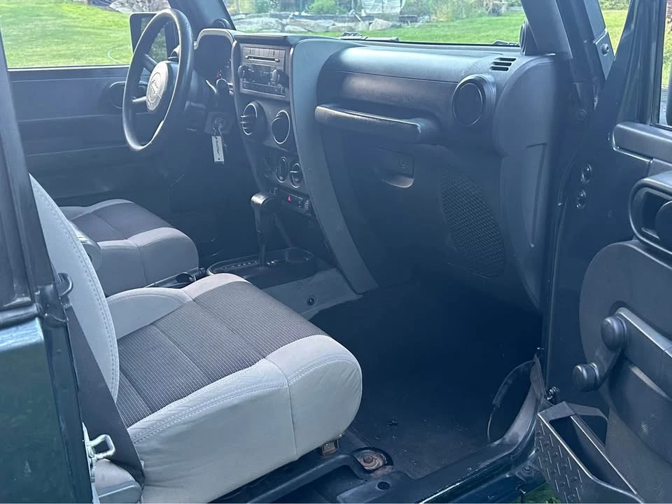2007 Jeep JK Wrangler - Image 16 of 20