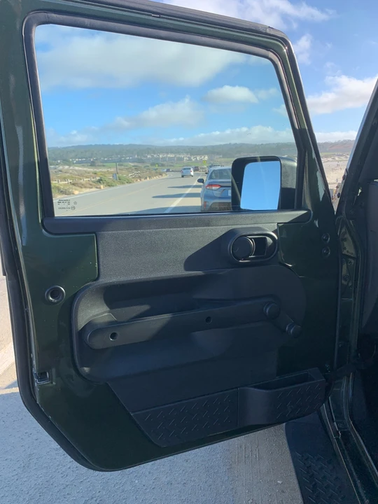2007 Jeep JK Wrangler - Image 16 of 18