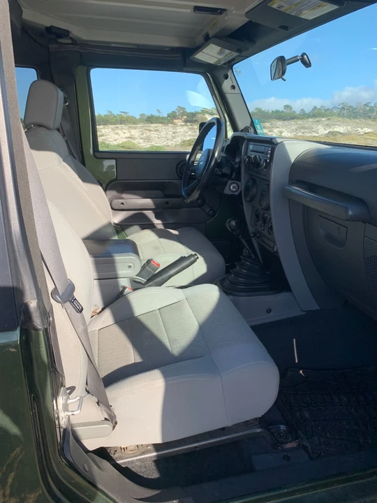 2007 Jeep JK Wrangler - Image 6 of 18