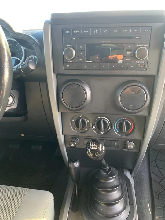 2007 Jeep JK Wrangler - Image 11 of 18