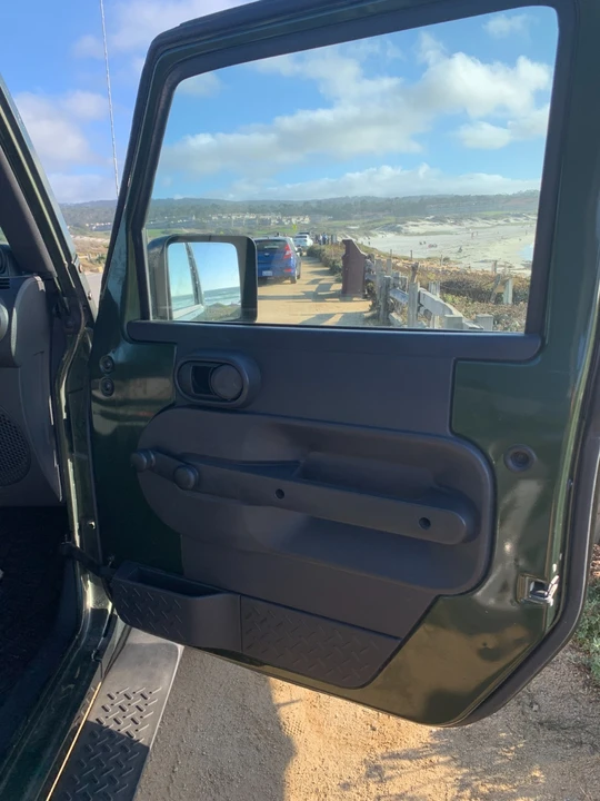 2007 Jeep JK Wrangler - Image 7 of 18