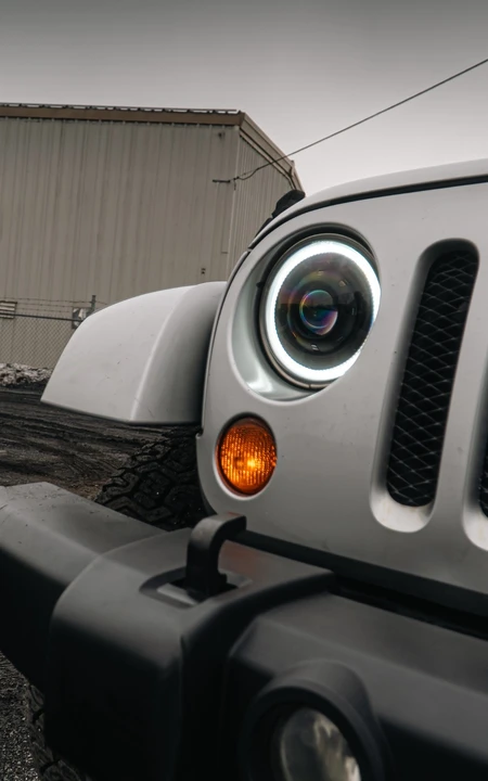 2007 Jeep JK Wrangler - Image 12 of 18