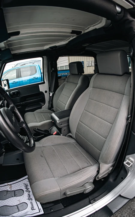 2007 Jeep JK Wrangler - Image 10 of 18