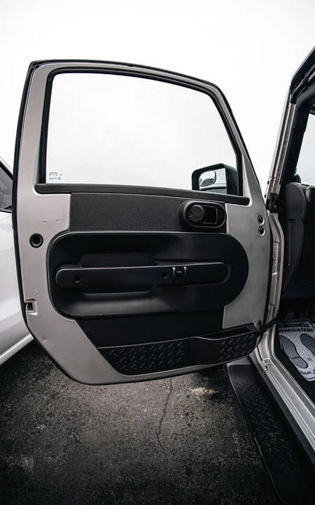 2007 Jeep JK Wrangler - Image 2 of 18