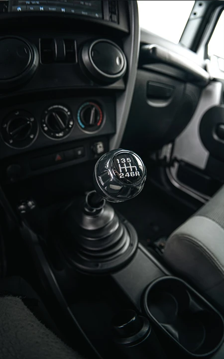 2007 Jeep JK Wrangler - Image 4 of 18