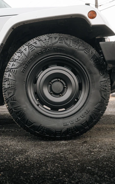 2007 Jeep JK Wrangler - Image 14 of 18