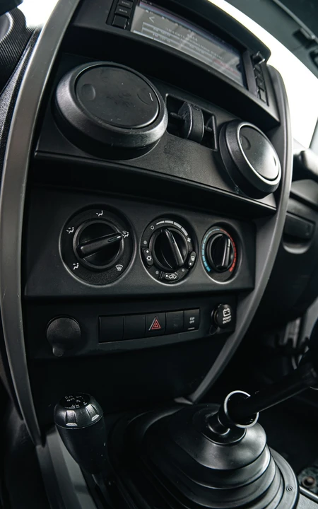 2007 Jeep JK Wrangler - Image 11 of 18