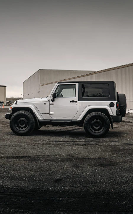 2007 Jeep JK Wrangler - Image 15 of 18
