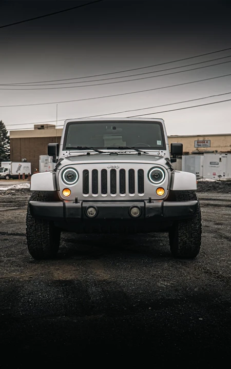 2007 Jeep JK Wrangler - Image 8 of 18