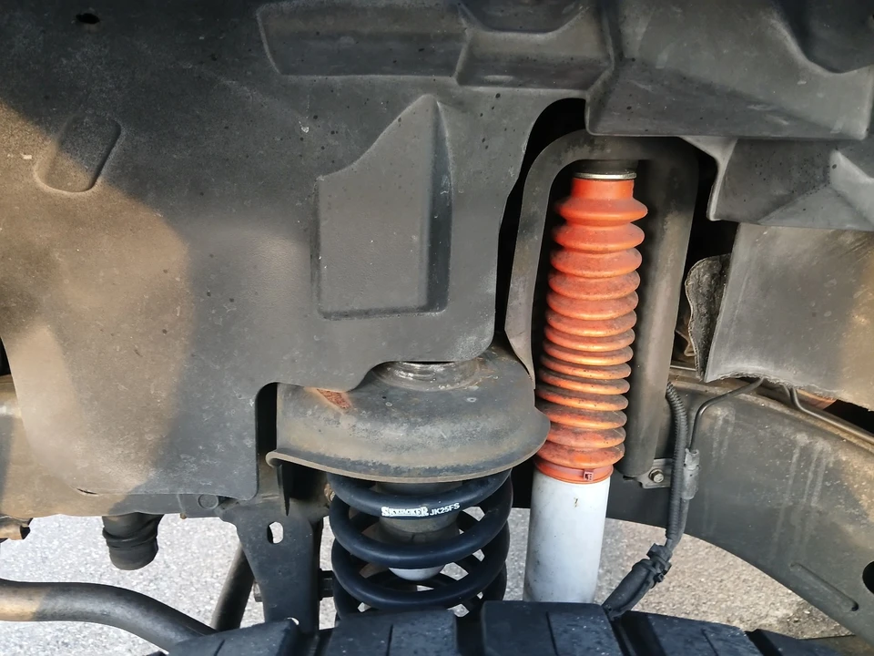 2007 Jeep JK Wrangler - Image 16 of 26