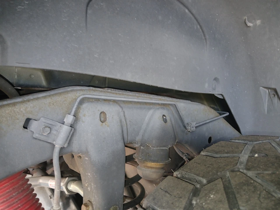 2007 Jeep JK Wrangler - Image 21 of 26