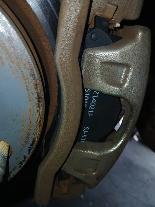 2007 Jeep JK Wrangler - Image 23 of 26