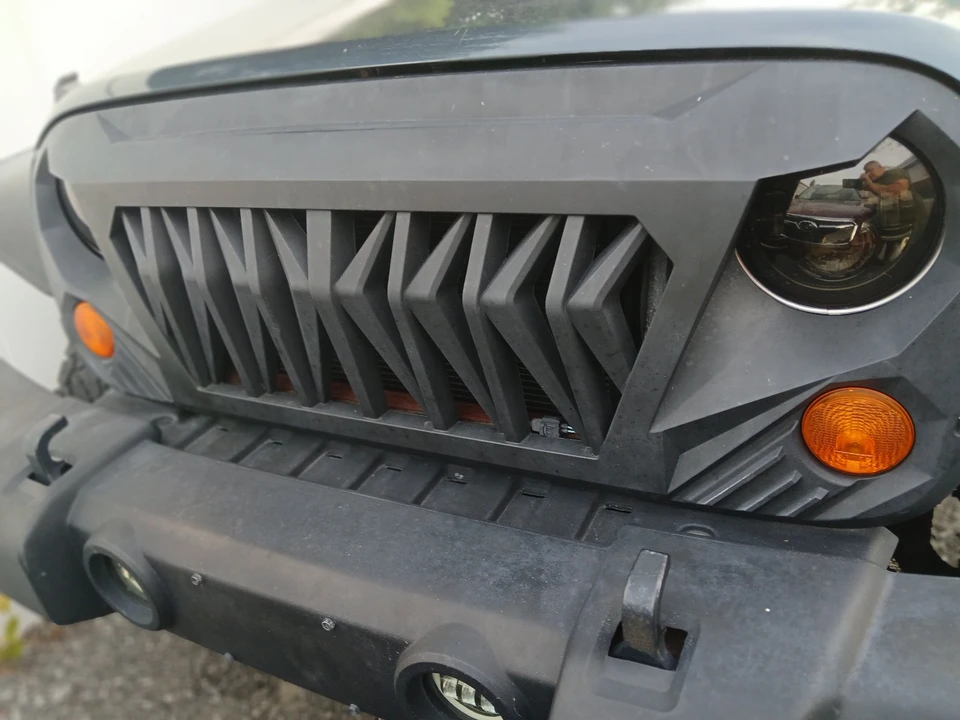 2007 Jeep JK Wrangler - Image 10 of 26