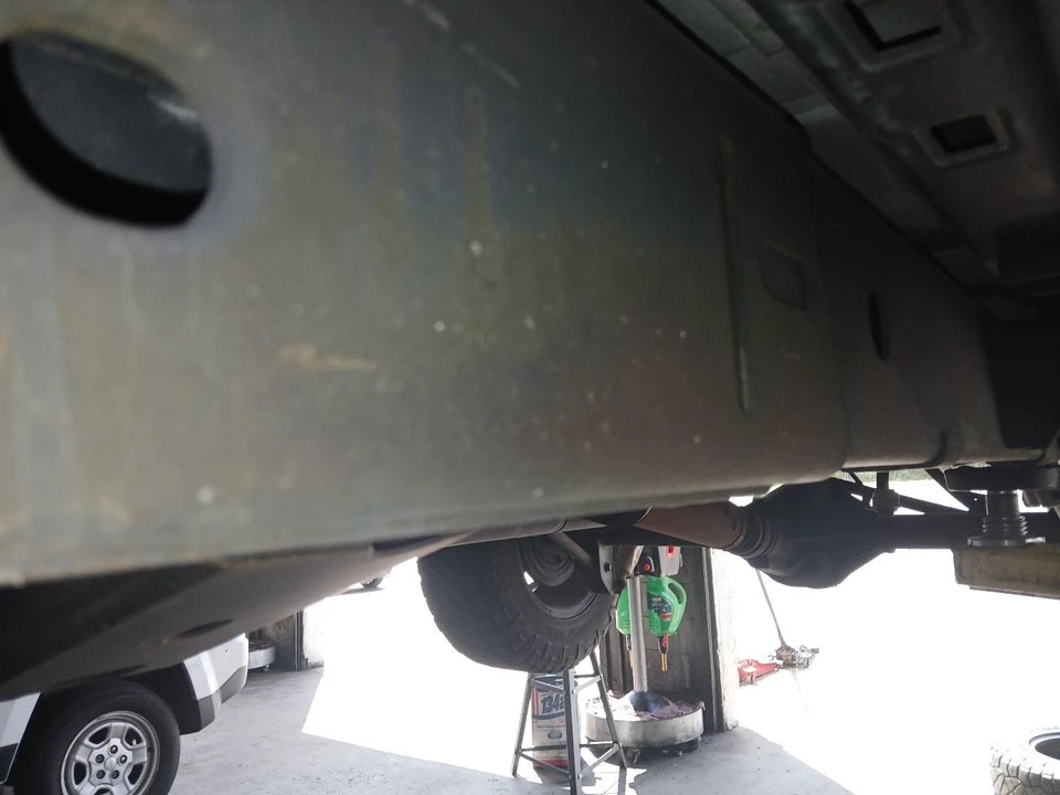 2007 Jeep JK Wrangler - Image 18 of 26