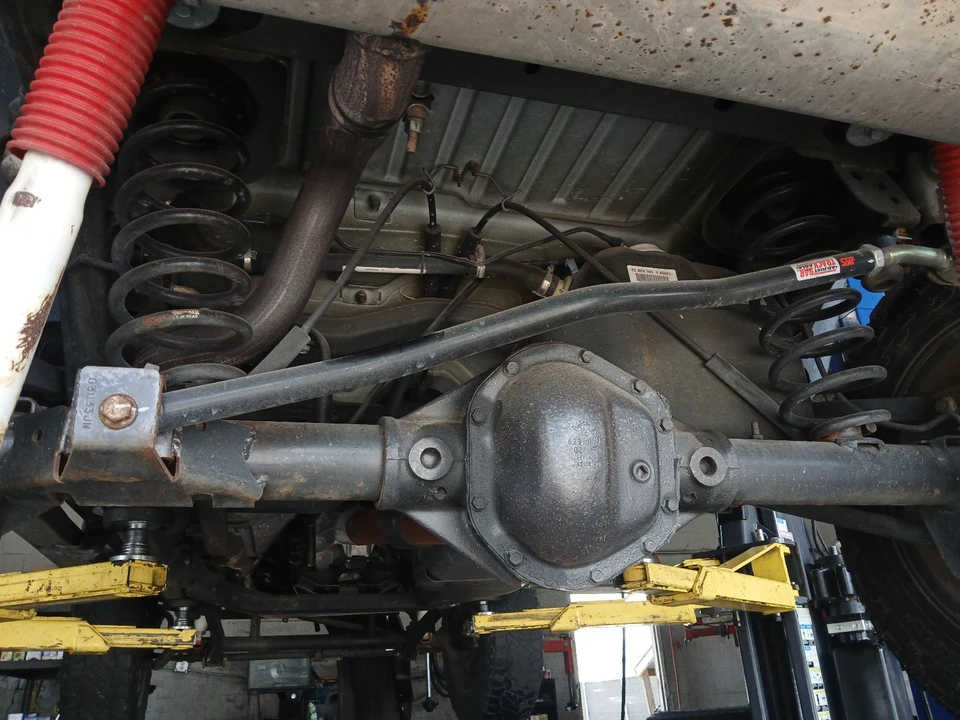 2007 Jeep JK Wrangler - Image 17 of 26