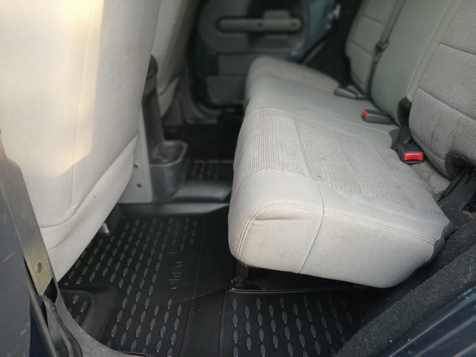 2007 Jeep JK Wrangler - Image 14 of 26