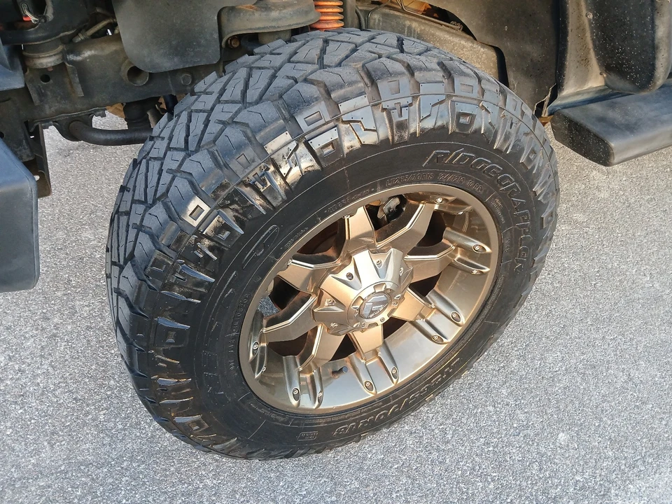 2007 Jeep JK Wrangler - Image 11 of 26