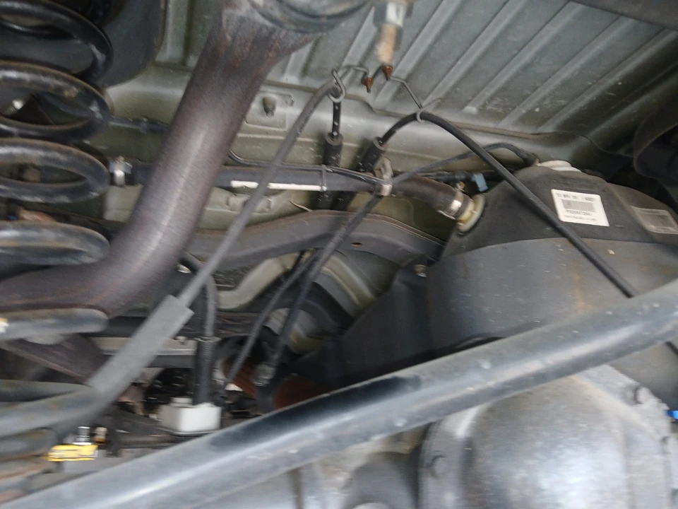 2007 Jeep JK Wrangler - Image 19 of 26