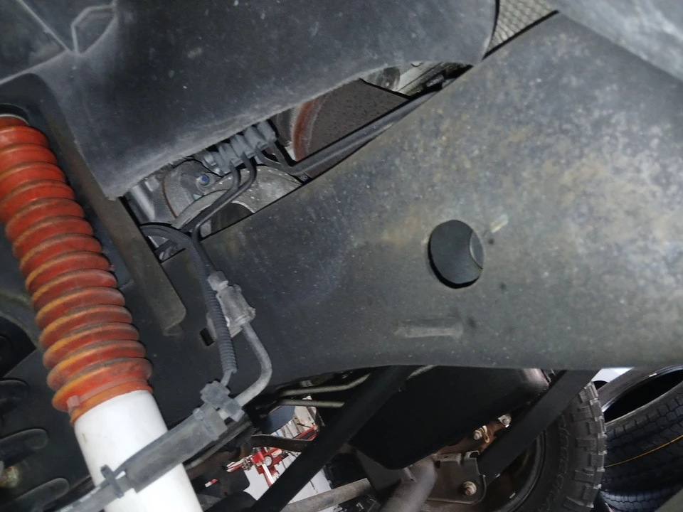 2007 Jeep JK Wrangler - Image 20 of 26