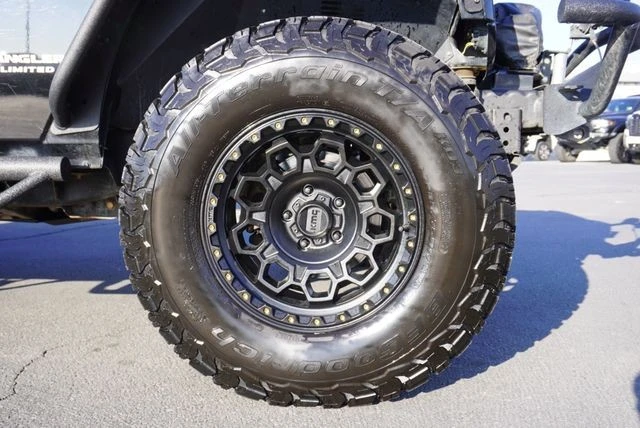 2007 Jeep JK Wrangler - Image 14 of 21