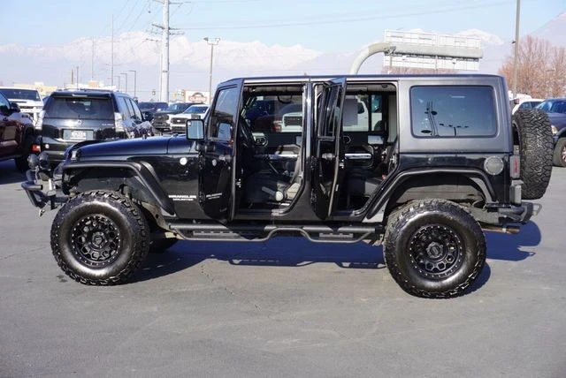 2007 Jeep JK Wrangler - Image 19 of 21