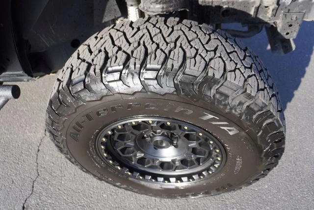 2007 Jeep JK Wrangler - Image 16 of 21
