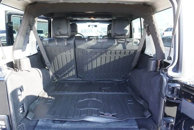 2007 Jeep JK Wrangler - Image 21 of 21