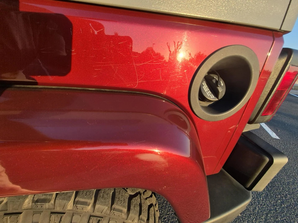 2007 Jeep JK Wrangler - Image 22 of 31