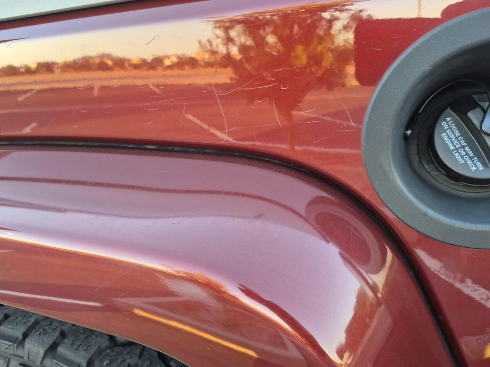 2007 Jeep JK Wrangler - Image 23 of 31