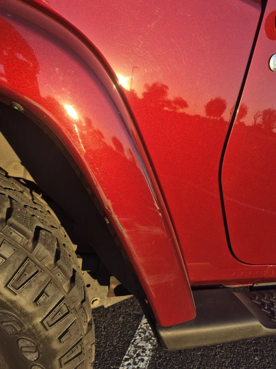 2007 Jeep JK Wrangler - Image 25 of 31