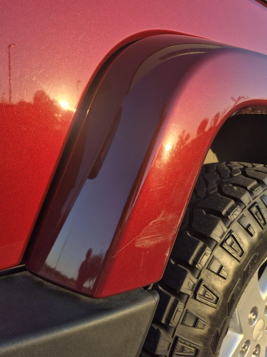 2007 Jeep JK Wrangler - Image 27 of 31