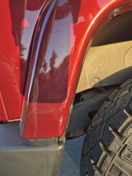 2007 Jeep JK Wrangler - Image 28 of 31