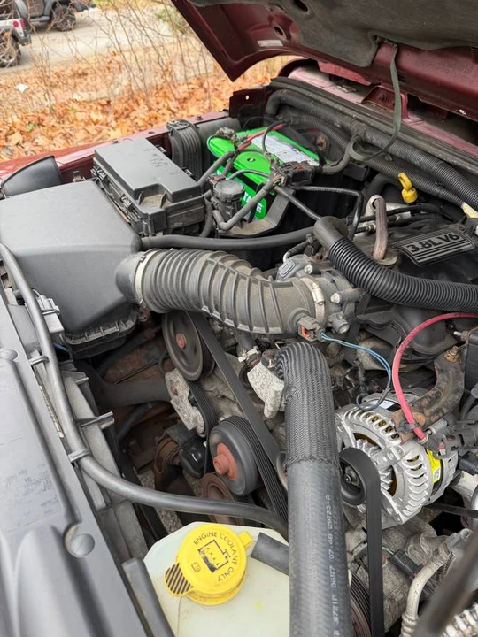 2007 Jeep JK Wrangler - Image 2 of 10