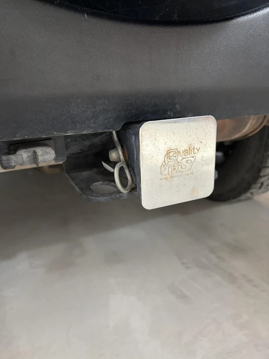 2007 Jeep JK Wrangler - Image 31 of 31