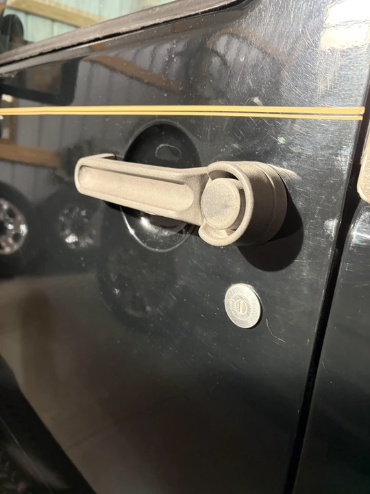 2007 Jeep JK Wrangler - Image 27 of 31