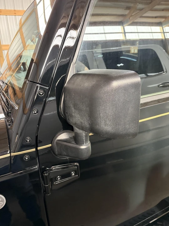 2007 Jeep JK Wrangler - Image 26 of 31